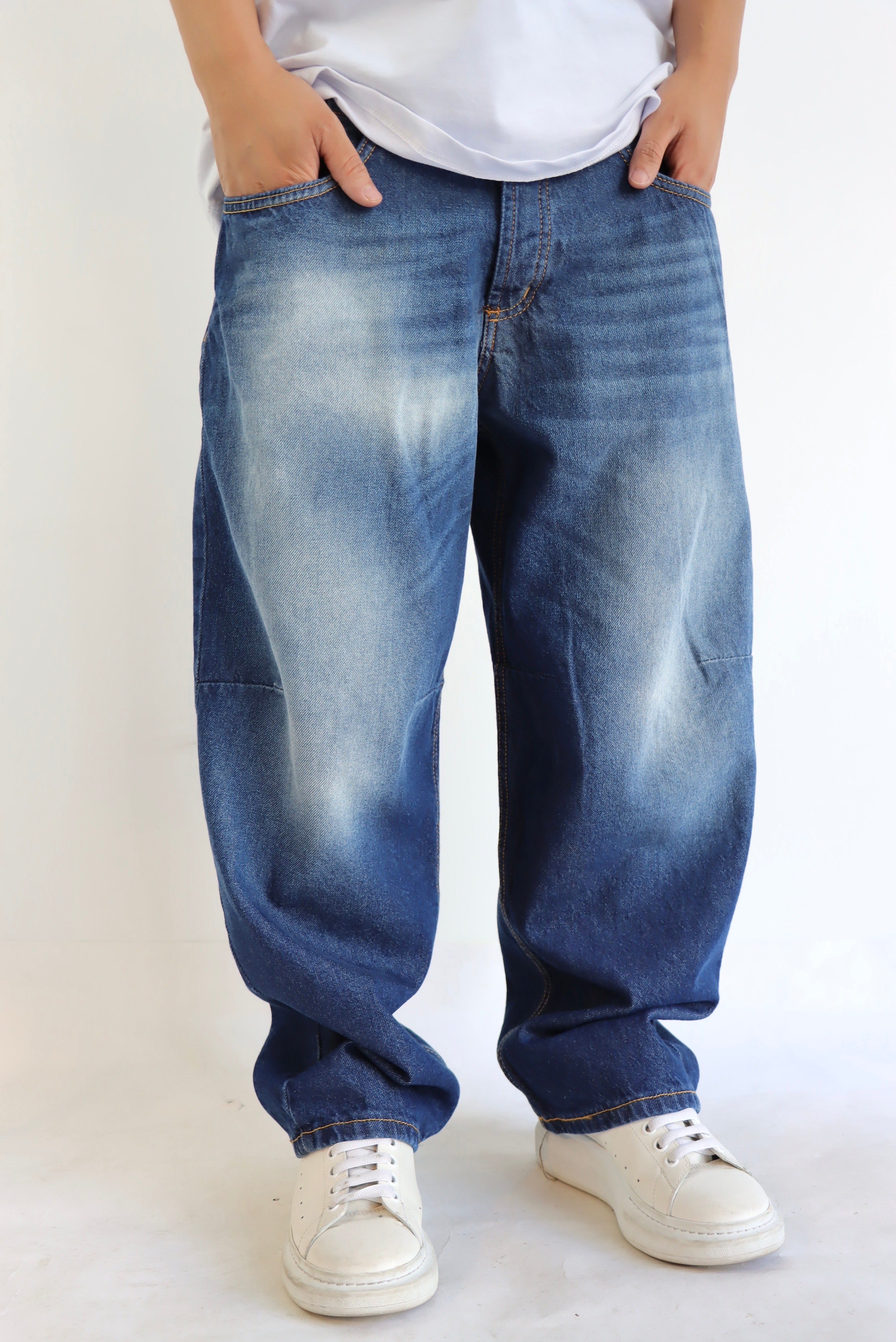 JEANS BAGGY BALL1