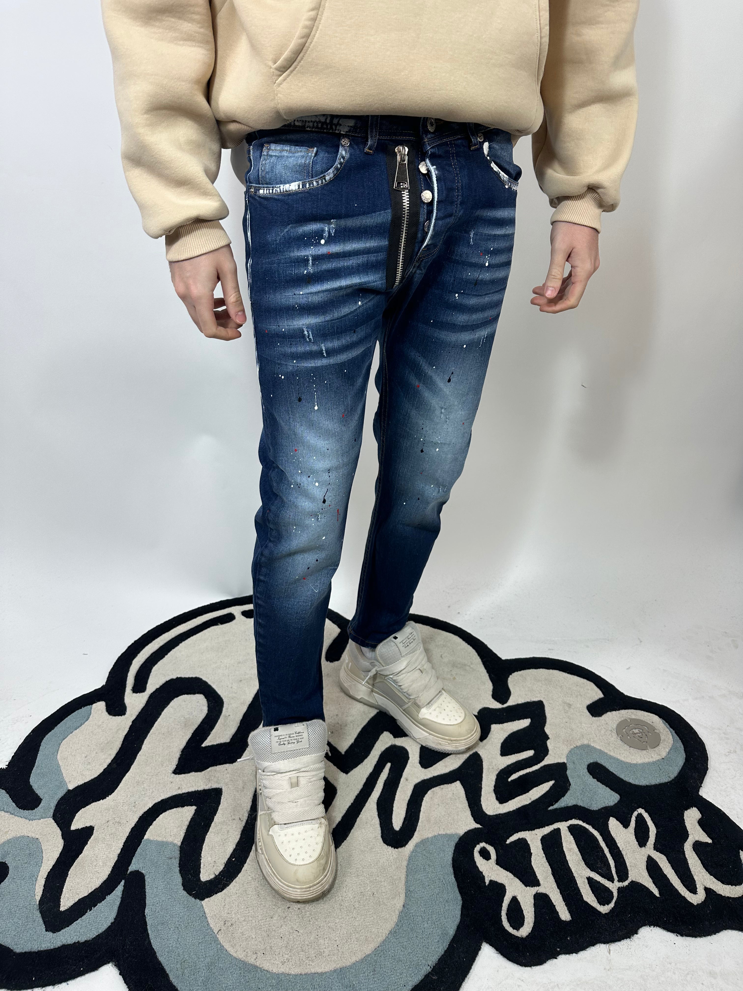 JEANS similar DSQ CIANOTIC 20185