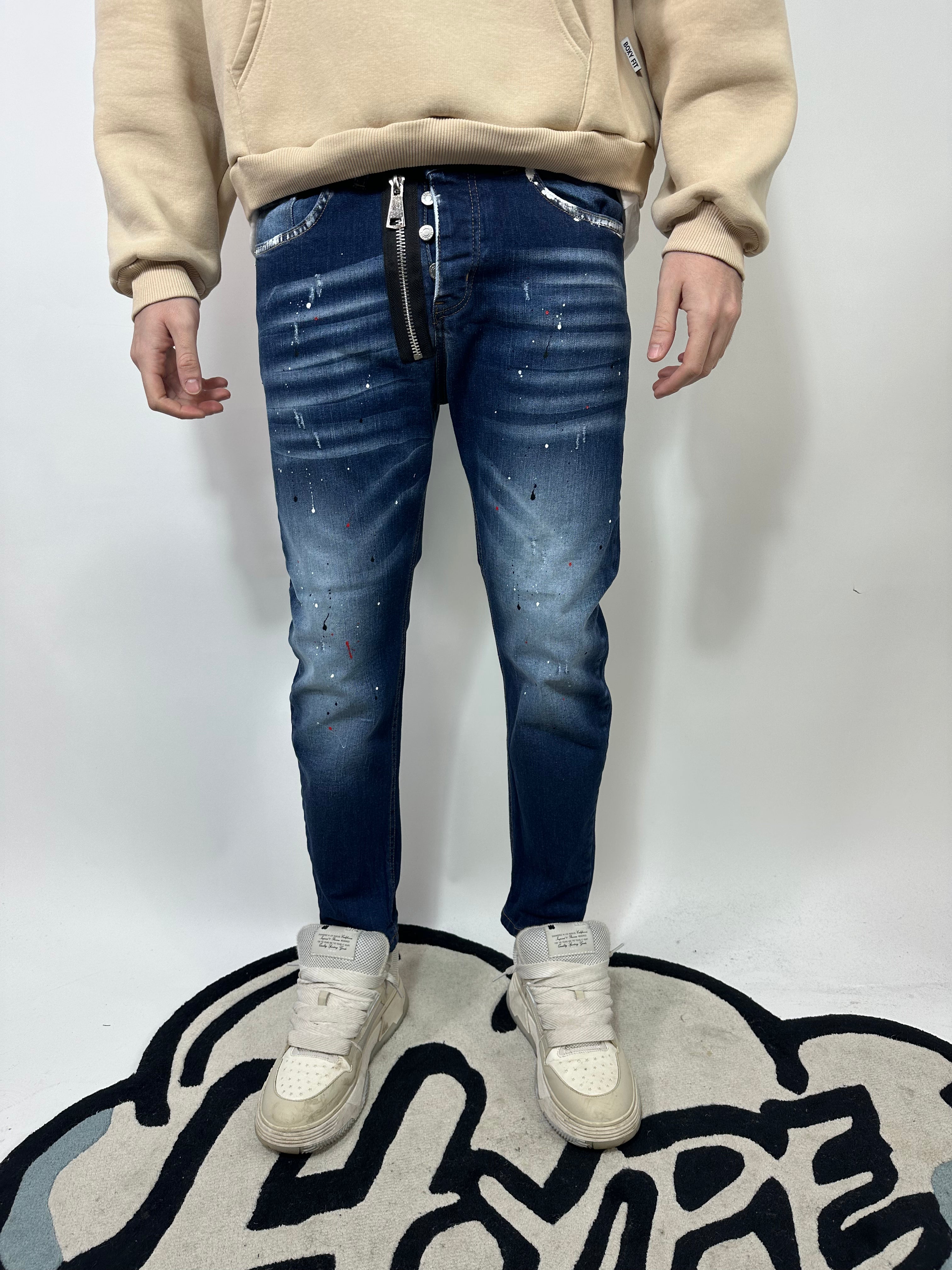 JEANS similar DSQ CIANOTIC 20185