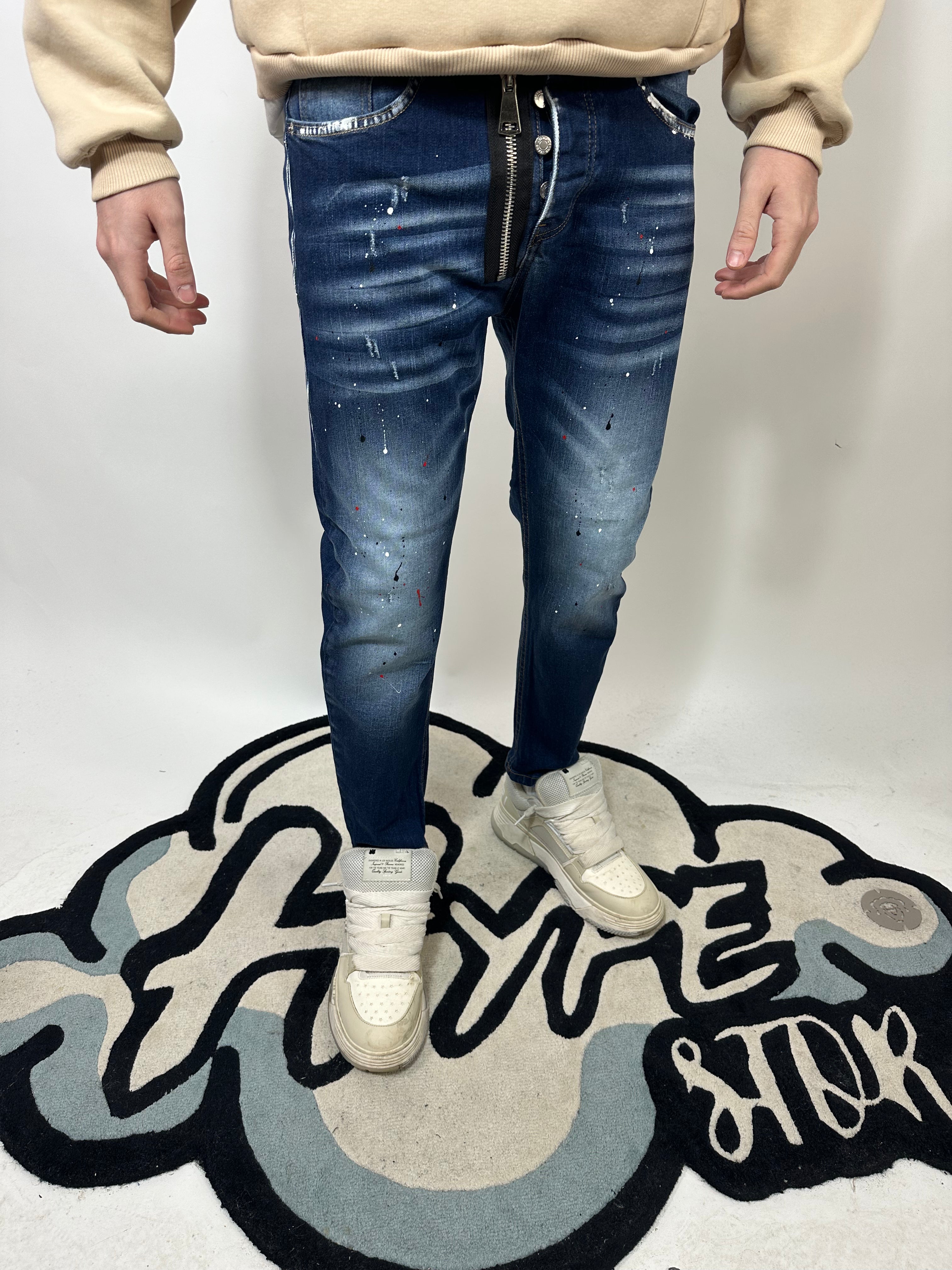 JEANS similar DSQ CIANOTIC 20185