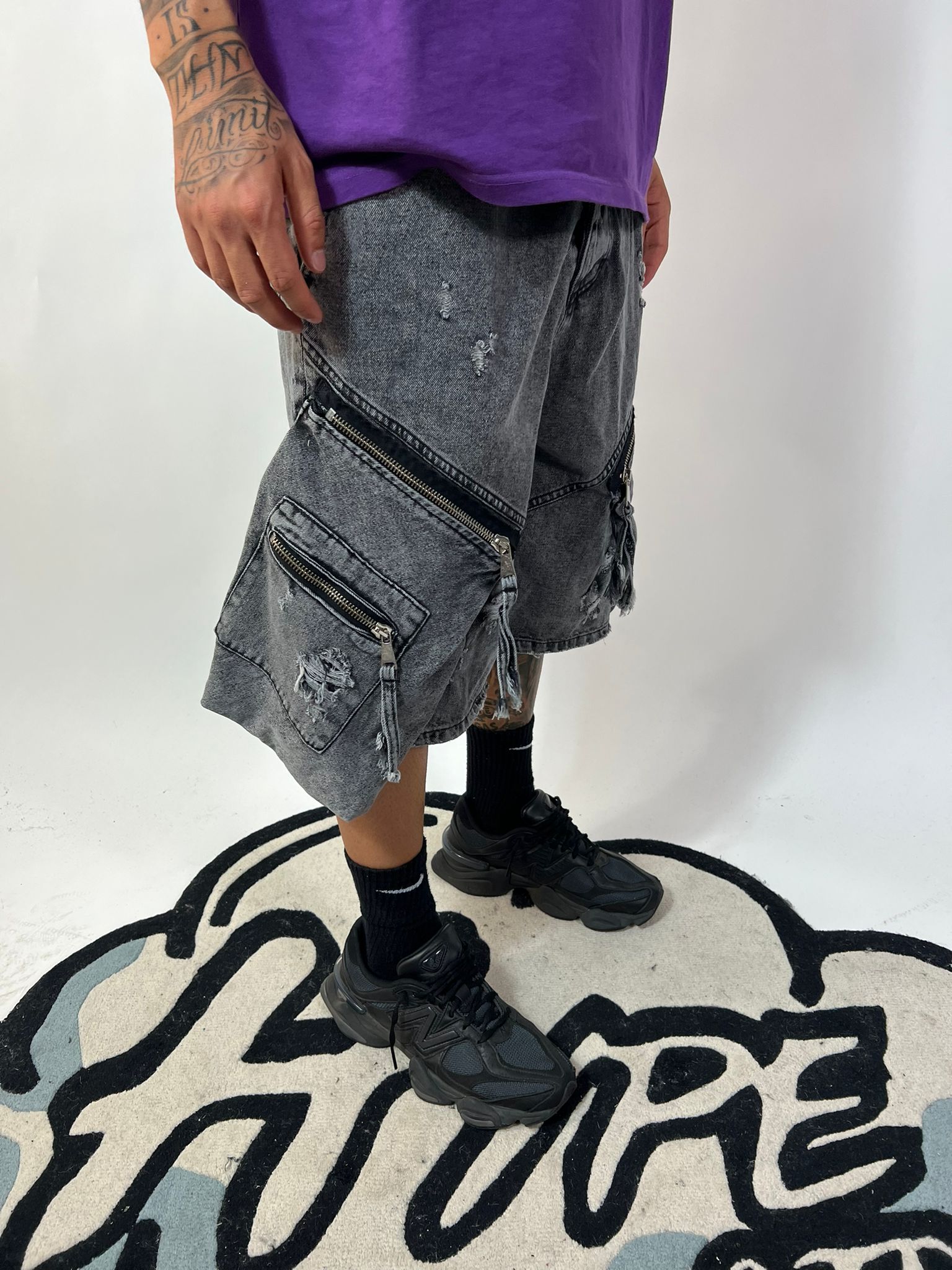 JEANS TonyF