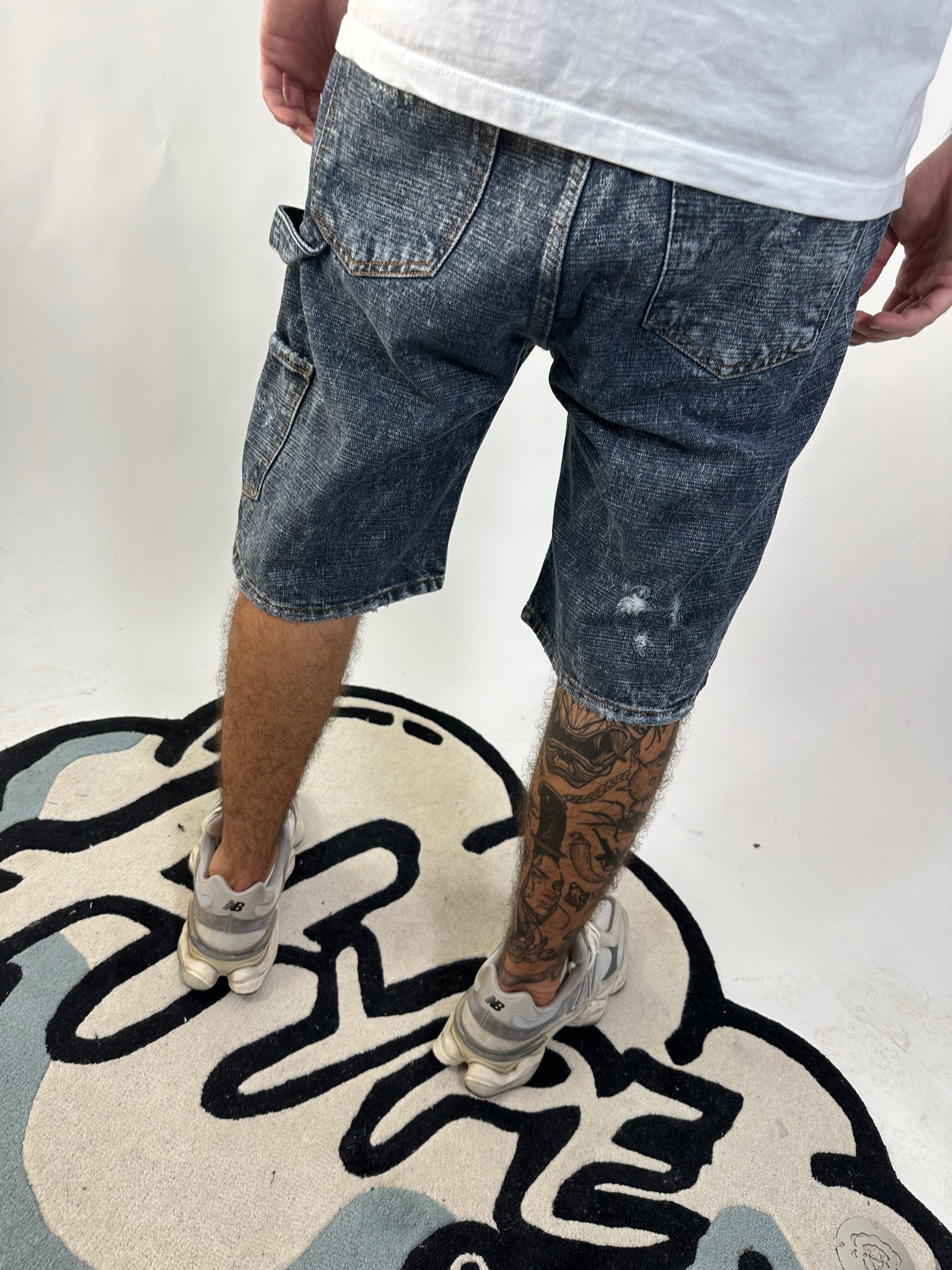 JEANS similar DSQ 5