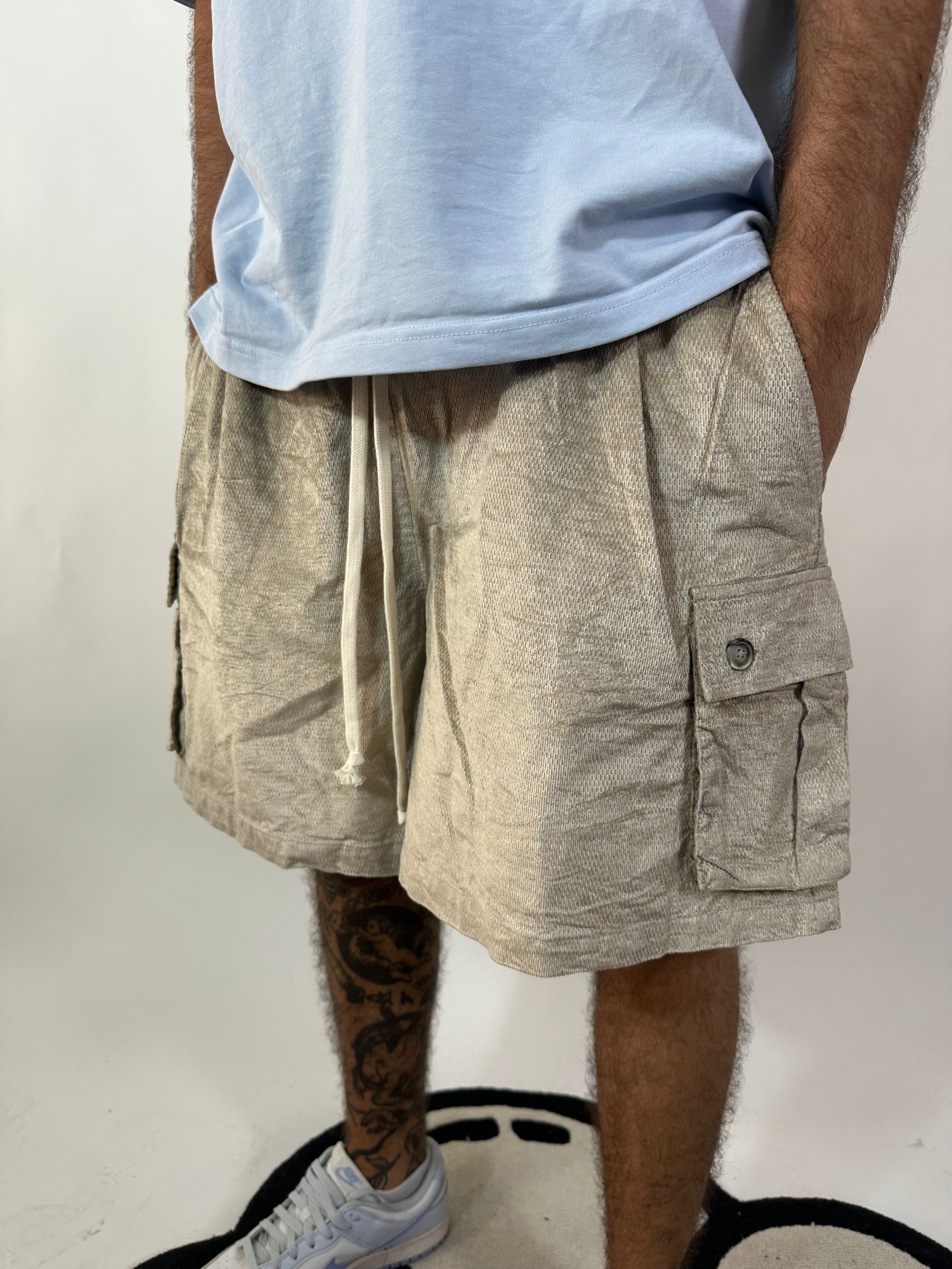 Pantaloni corti hype on sale