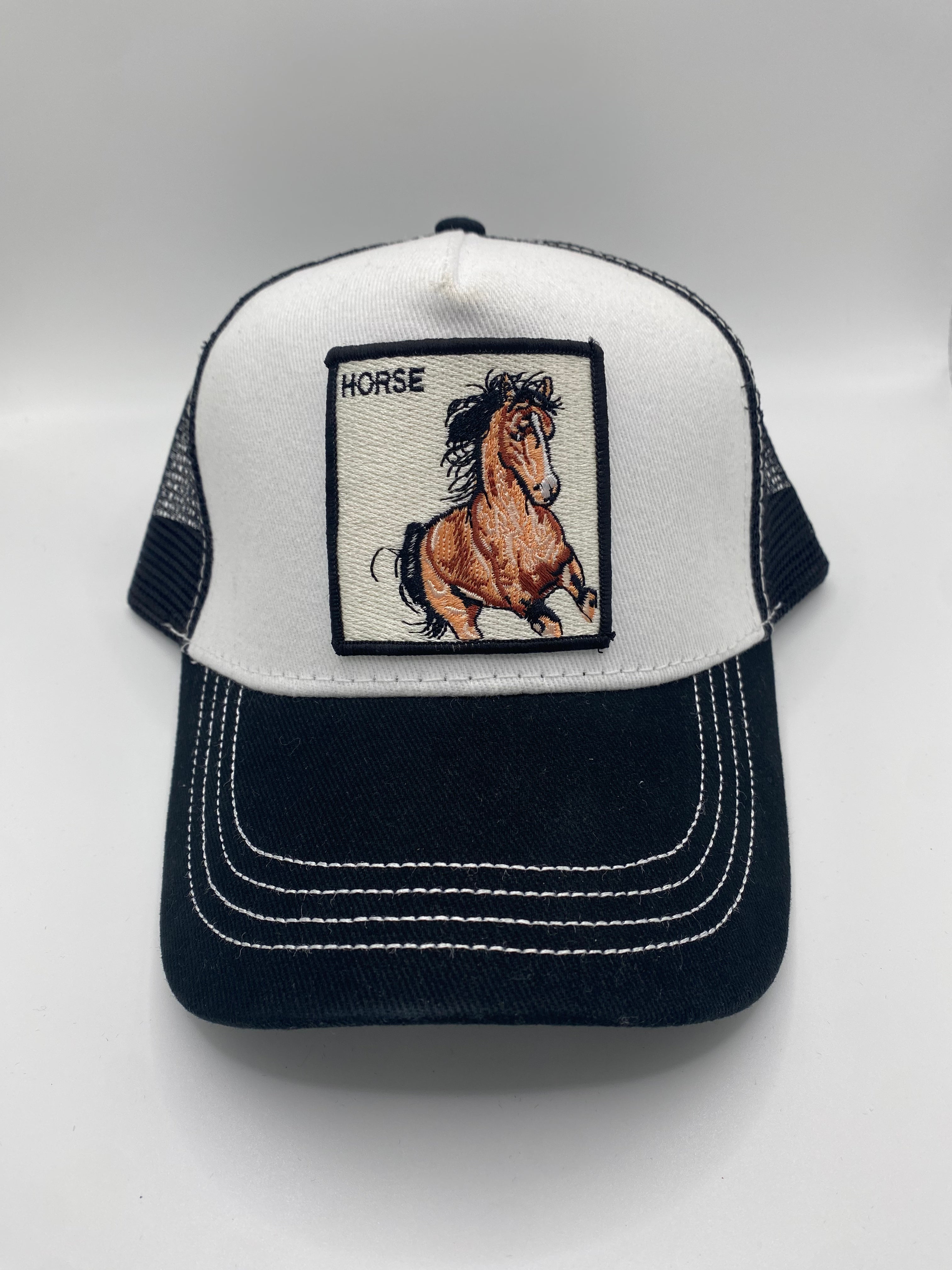 Cappello Cavallo