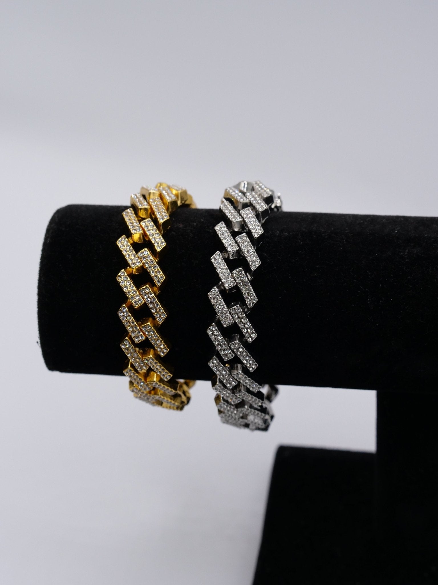 BRACCIALE CHAIN color ORO